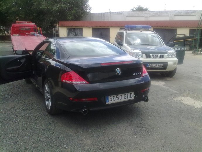 Estafa A Una Aseguradora