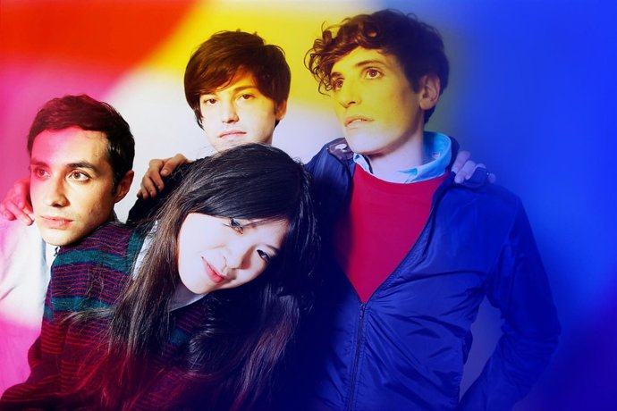 The Pains Of Being Pure At Heart