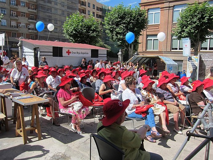 Día Mundial De La Lucha Contra La Desertificación Y La Sequía