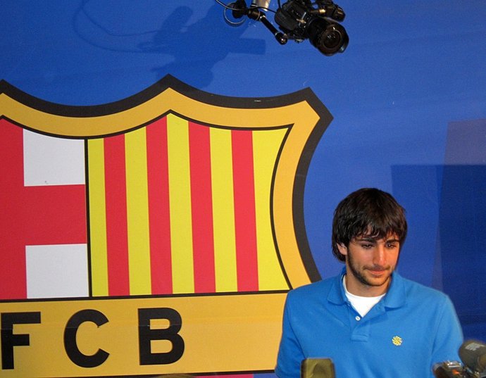 Ricky Rubio Anuncia Su Marcha A Minnesota