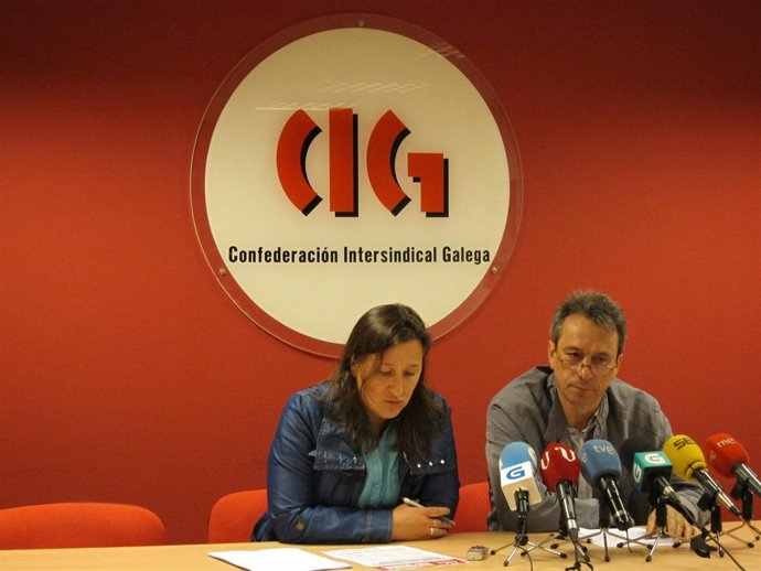 Representantes De CIG-Ensino