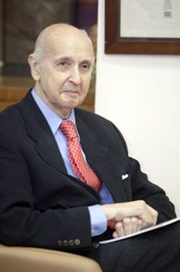 Santiago Grisolía