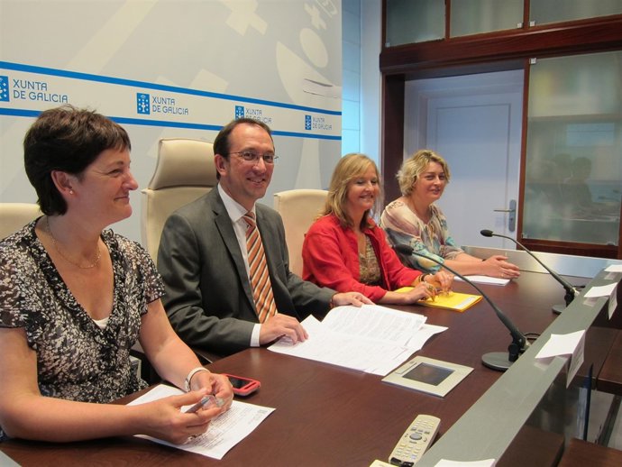 Política Lingüística Anxo Lorenzo