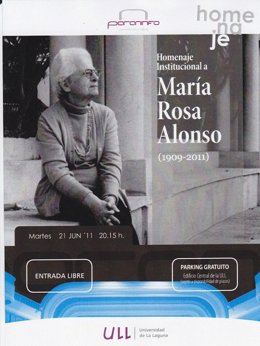 Universidad De La Laguna