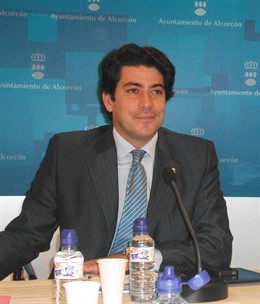 Cronica Perez Aparcamientos. ORM