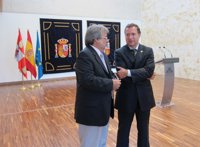 IU y UPL exigen la agilización de la autovía León-Valladolid en los tramos de salida de las dos ciudades