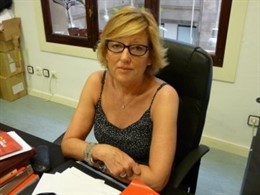 Carmen Díaz De La Jara