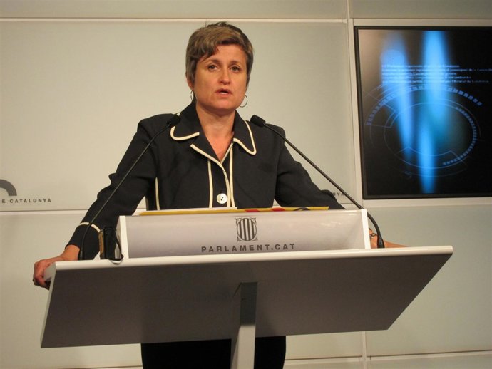 Anna Simó (ERC)