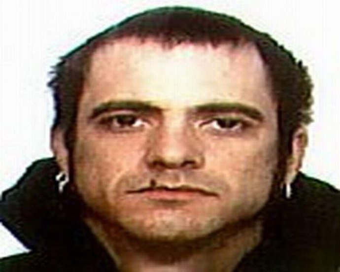 Detienen al presunto etarra Iñaki Domínguez Atxalandabaso 