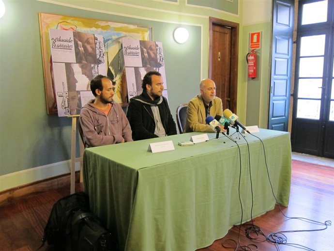 Eduardo Barreiros Película