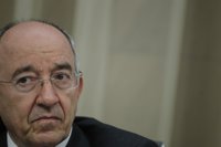 El PP recrimina a Ordóñez que pida sancionar a las CC.AA. cuando él quitó el 'déficit cero'