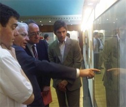 Depósito Del Arxiu Requesens