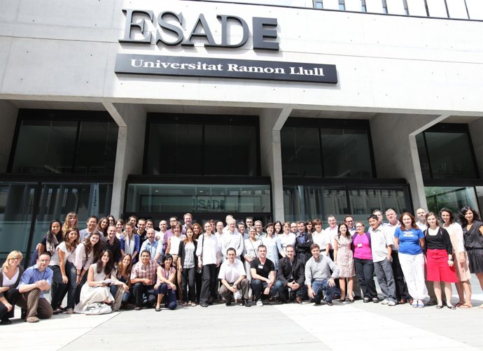 Momentum Project 2011