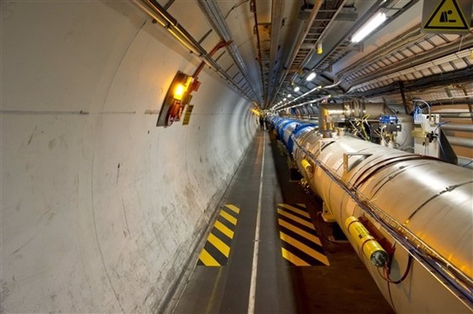 Lhc