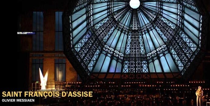 'San Francisco De Asís' 