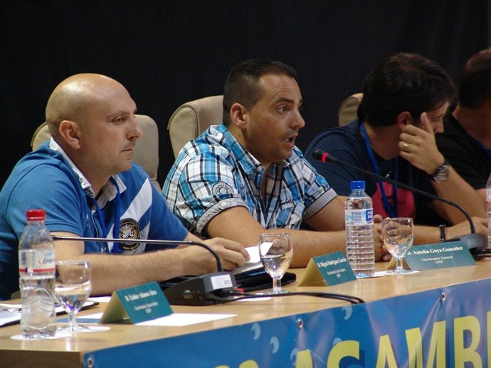 Comunicado Del Sindicato De Estibadores Coordinadora