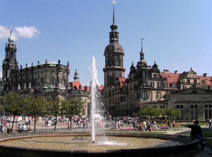 Dresden (Alemania)