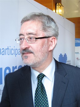Antonio Ávila