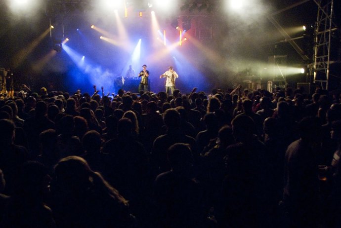 Ribagorza Pop Festival 2010