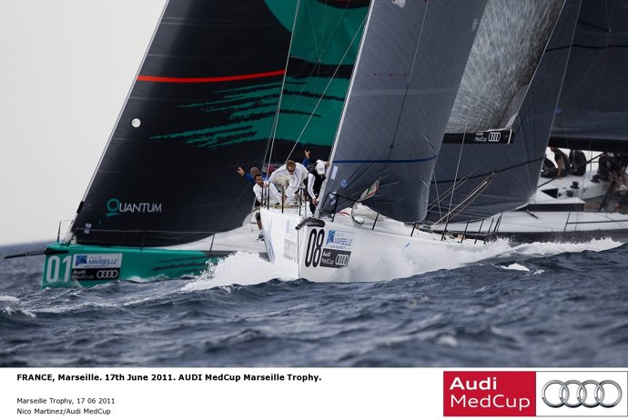 El Quantum Mantiene El Liderato