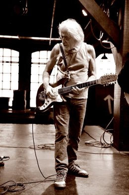 John Mayall