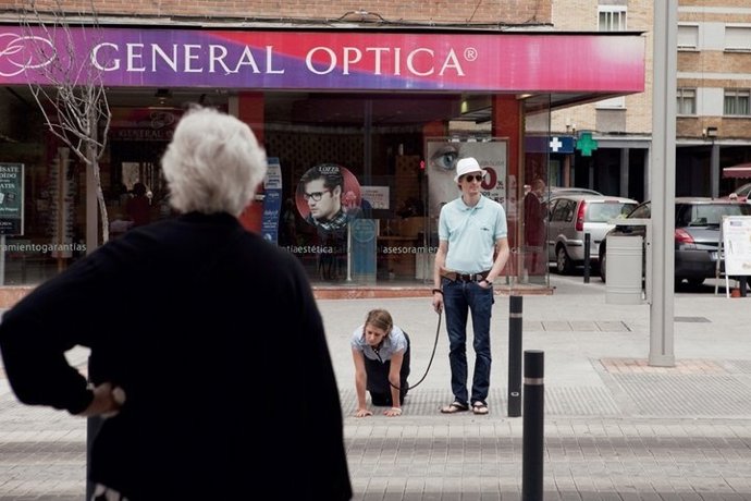 Performance Móstoles