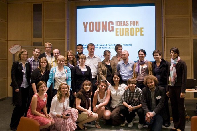 FUNDACIÓN CIUDADANÍA