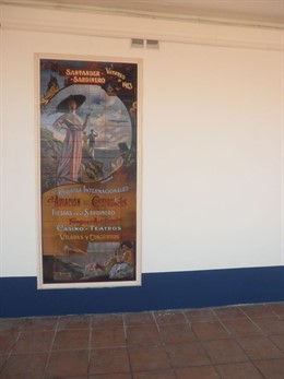 Galería Bajos Del Rihn 