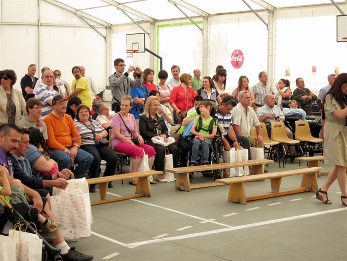 X Día Regional De Aspace Cyl