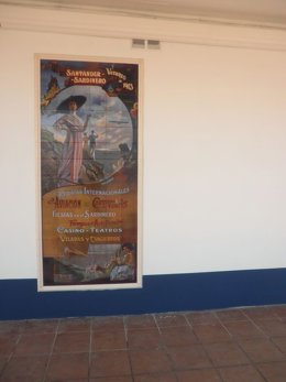 Galería Bajos Del Rihn 