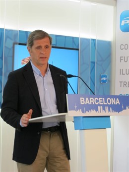 Alberto Fernández Díaz (PP)