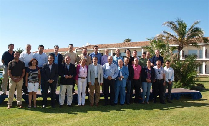 Consejos De Alcaldes De PP De Málaga