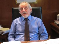 Miguel Cortizo asegura que una manifestación "mínimamente violenta no será tolerada"