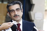 Rodríguez (NC) asegura que el PSC-PSOE "hace de comparsa" de CC en el nuevo Gobierno de Canarias