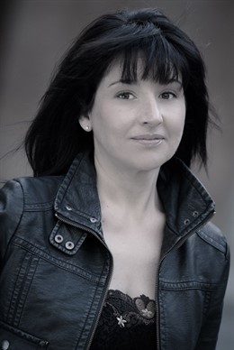 Compositora Iluminada Pérez Frutos