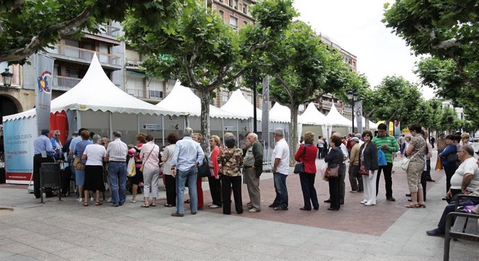 Semana Del Corazón En Logroño