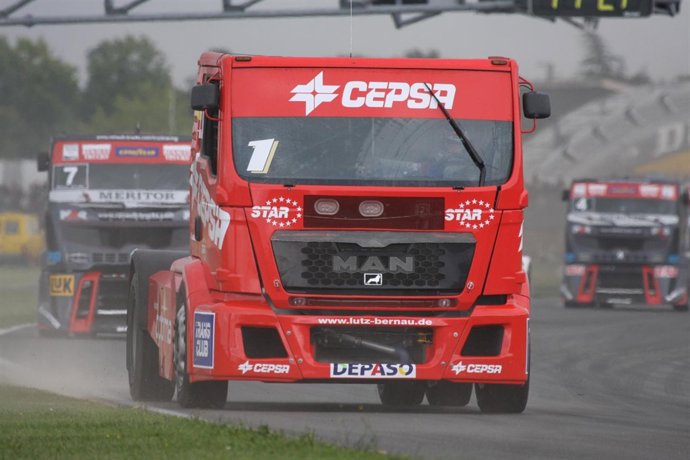 Antonio Albacete En Francia