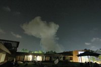 El Gobierno libio eleva a siete los fallecidos en el bombardeo sobre Trípoli