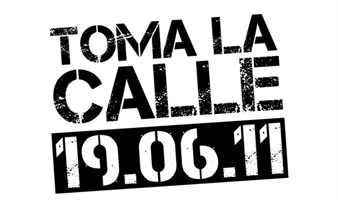 CONVOCATORIA DE RUEDA DE PRENSA: 15 M INDIGNADOS GRAN CANARIA