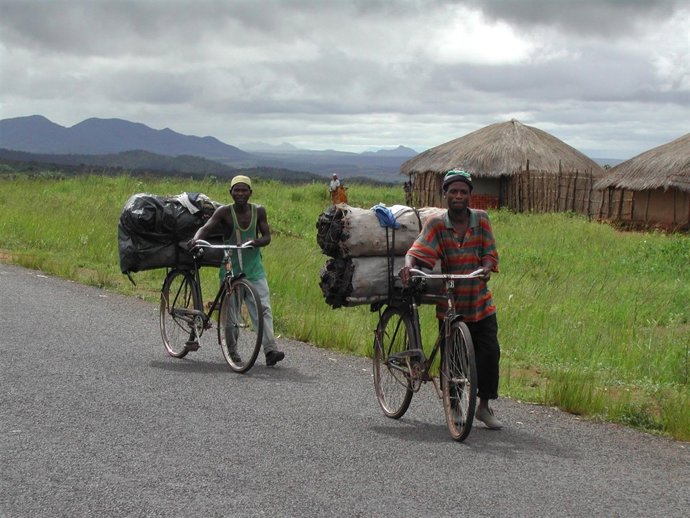 Cruz Roja Atendió A 14 Refugiados En Navarra En 2010.