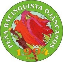 Peña Racinguista Ojáncanos