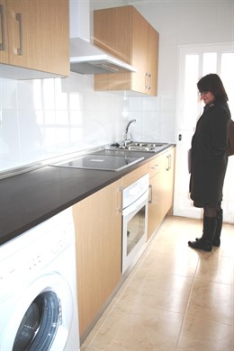 Rehabilitación de Viviendas