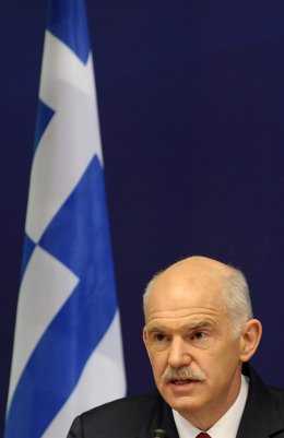 Georges Papandreou