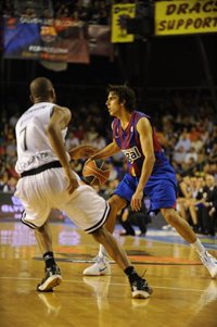 Baloncesto.- Sada espera "ilusionado" la lista para el Eurobasket: "Espero poder estar"