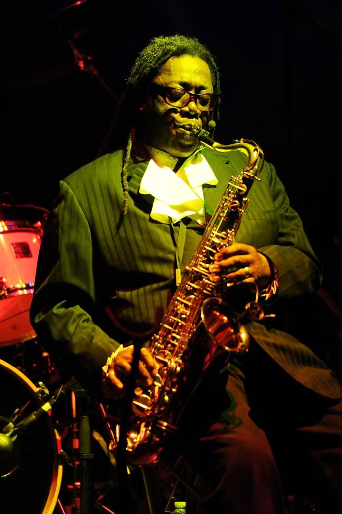 Clarence Clemons