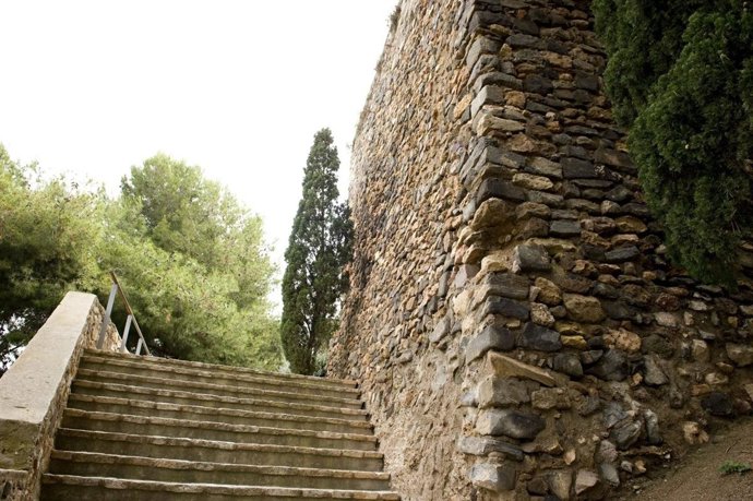 Centro De Interpretación Del Castillo De La Concepción