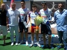 Premiados Del Torneo