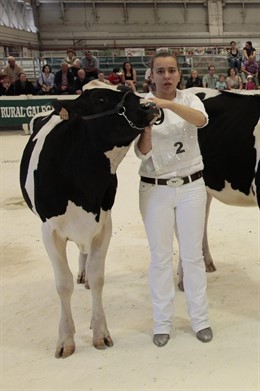 Mención De Honor Concurso Jóvenes Manejadores