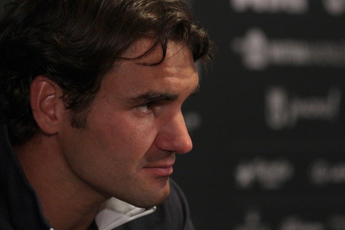 Roger Federer