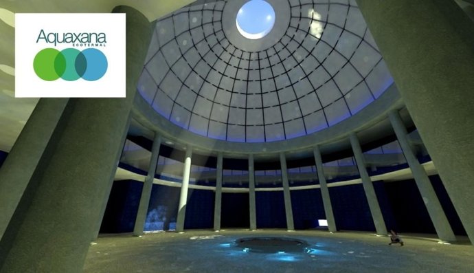 Aquaxana, Las Caldas Villa Termal En Trubia, Oviedo